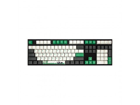 Клавиатура Varmilo Panda R2 VEA108 Cherry MX Red