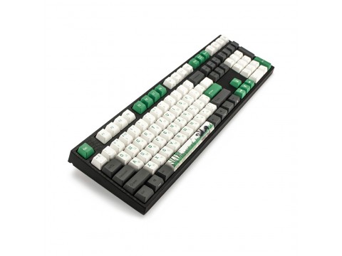 Клавиатура Varmilo Panda R2 VEA108 Cherry MX Red