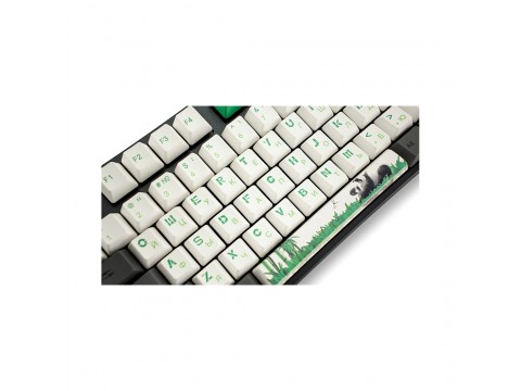 Клавиатура Varmilo Panda R2 VEA108 Cherry MX Red