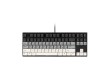 Клавиатура Varmilo Yakumo VEM87 EC Sakura V2 Switch