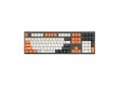 Клавиатура Varmilo Bot Awake Lure VBS108 Cherry Mx Brown