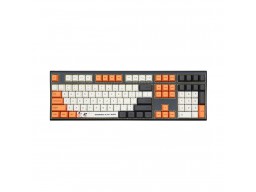 Клавиатура Varmilo Bot Awake Lure VBS108 Cherry Mx Brown