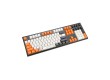 Клавиатура Varmilo Bot Awake Lure VBS108 Cherry Mx Brown