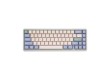 Клавиатура Varmilo Eucalyptus VXH67 Cherry Mx Silent Red