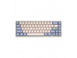 Клавиатура Varmilo Eucalyptus VXH67 Cherry Mx Silent Red