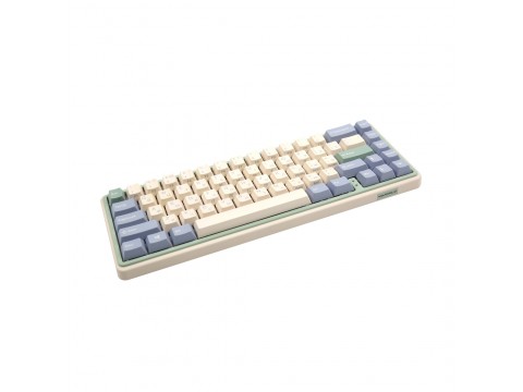 Клавиатура Varmilo Eucalyptus VXH67 Cherry Mx Silent Red