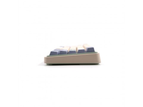 Клавиатура Varmilo Eucalyptus VXH67 Cherry Mx Silent Red