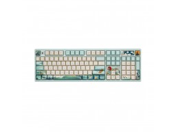 Клавиатура Varmilo Goddess LuoShen VA100 Kailh Prestige Voice