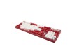 Клавиатура Varmilo Koi VEM108 Varmilo EC V2 Sakura Switch