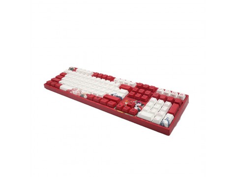 Клавиатура Varmilo Koi VEM108 Varmilo EC V2 Sakura Switch