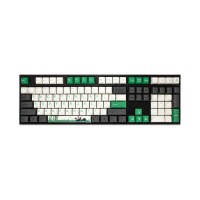 Клавиатура Varmilo Panda R2 VEM108 EC Daisy V2 Switch