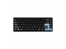 Клавиатура Varmilo Asgard Muse 65 Gateron Varmilo Magnet White switch