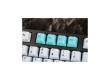 Клавиатура Varmilo Aurora VEA108 Cherry MX Red
