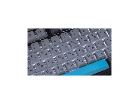 Клавиатура Varmilo Moonlight VEM108 Varmilo EC V2 Sakura