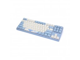 Клавиатура Varmilo Sea Melody VPG87 Cherry Mx Red