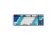 Клавиатура Varmilo Summit R1 VPT87 Cherry Mx Silent Red