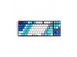 Клавиатура Varmilo Summit R1 VPT87 Cherry Mx Silent Red
