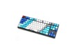 Клавиатура Varmilo Summit R1 VPT87 Cherry Mx Silent Red