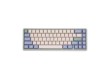 Клавиатура Varmilo Eucalyptus VXT67 Cherry Mx Brown