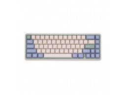 Клавиатура Varmilo Eucalyptus VXT67 Cherry Mx Brown