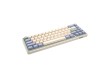 Клавиатура Varmilo Eucalyptus VXT67 Cherry Mx Brown