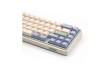 Клавиатура Varmilo Eucalyptus VXT67 Cherry Mx Brown