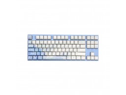 Клавиатура Varmilo Gypsophila VA87M Cherry Mx Red