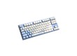 Клавиатура Varmilo Gypsophila VA87M Cherry Mx Red