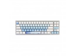 Клавиатура Varmilo Monet VTP68 Kailh Prestige Voice