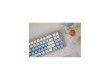 Клавиатура Varmilo Monet VTP68 Kailh Prestige Voice
