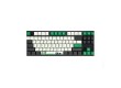 Клавиатура Varmilo Panda R2 VEM87 EC Sakura V2 Switch