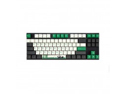 Клавиатура Varmilo Panda R2 VEM87 EC Sakura V2 Switch