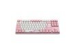 Клавиатура Varmilo Sakura V2 VEM87 EC Sakura V2 Switch