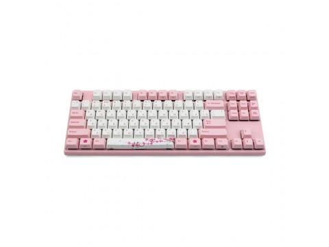 Клавиатура Varmilo Sakura V2 VEM87 EC Sakura V2 Switch
