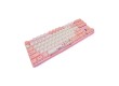 Клавиатура Varmilo Sakura V2 VEM87 EC Sakura V2 Switch