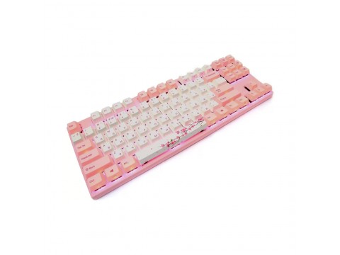 Клавиатура Varmilo Sakura V2 VEM87 EC Sakura V2 Switch