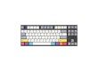Клавиатура Varmilo CMYK V2 VEM87 EC Sakura V2 Switch
