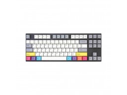 Клавиатура Varmilo CMYK V2 VEM87 EC Sakura V2 Switch