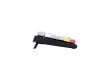 Клавиатура Varmilo CMYK V2 VEM87 EC Sakura V2 Switch