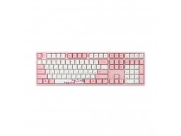 Клавиатура Varmilo Sakura V2 VEA108 Cherry MX Blue
