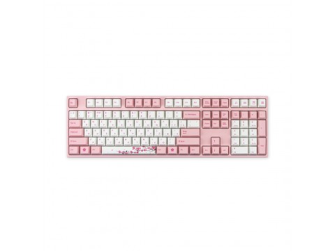 Клавиатура Varmilo Sakura V2 VEA108 Cherry MX Blue