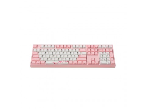 Клавиатура Varmilo Sakura V2 VEA108 Cherry MX Blue