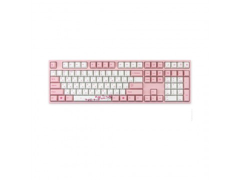 Клавиатура Varmilo Sakura VEA108 Cherry MX Brown
