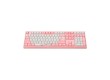 Клавиатура Varmilo Sakura VEA108 Cherry MX Brown