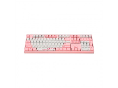 Клавиатура Varmilo Sakura VEA108 Cherry MX Brown