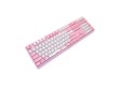 Клавиатура Varmilo Sakura VEA108 Cherry MX Brown