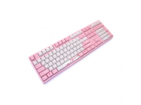 Клавиатура Varmilo Sakura VEA108 Cherry MX Brown