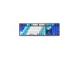 Клавиатура Varmilo Summit R1 VA108M Cherry MX Brown