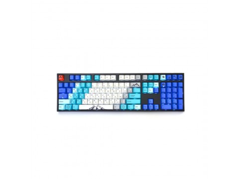 Клавиатура Varmilo Summit R1 VA108M Cherry MX Brown