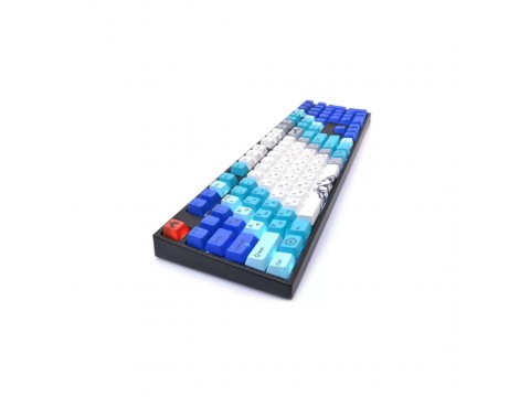 Клавиатура Varmilo Summit R1 VA108M Cherry MX Brown